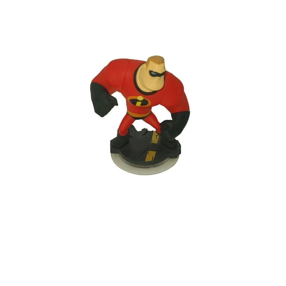 Disney‎ Infinity Figures